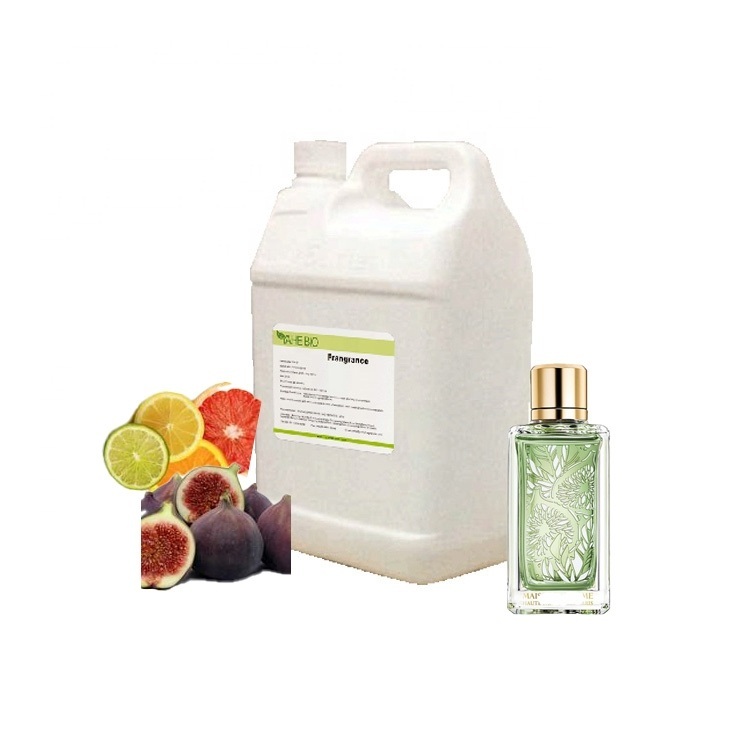 Essential oils for Perfume Making