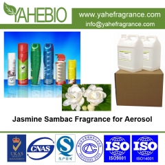 fragrance for aerosol