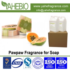 Pawpaw fragrance oils