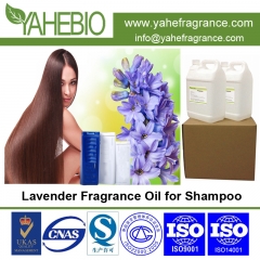fragrance for shampoo