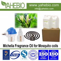 aceite de fragancia michelia para mosquitos