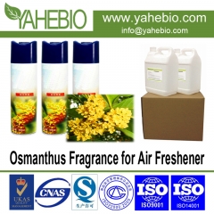 aceite de fragancia osmanthus