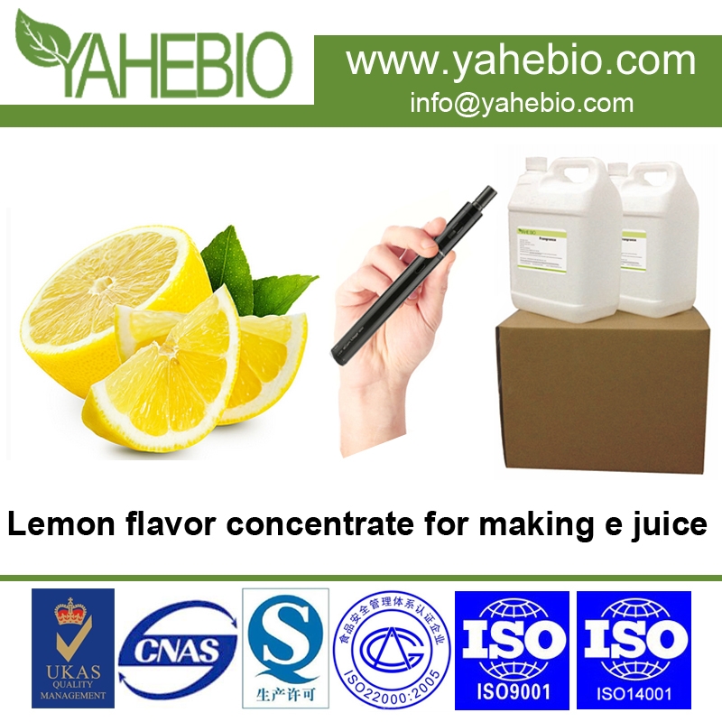 venta caliente limón limón jugo líquido sabor concentrados