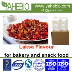 laksa flavour food flavouring agent