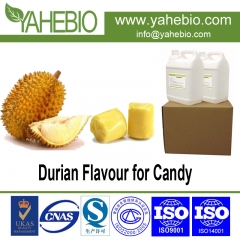 sabor durian para dulces