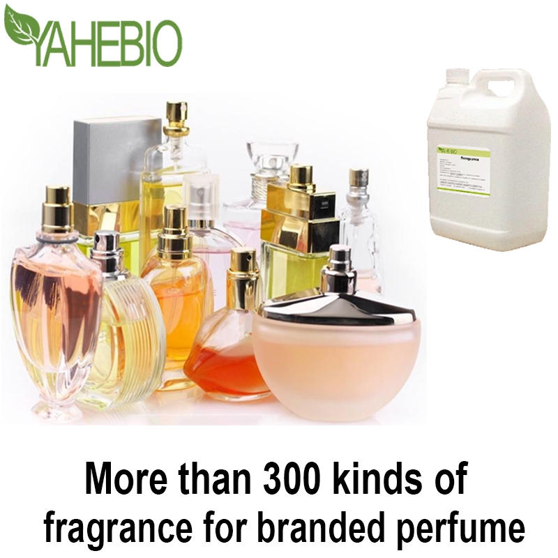Aceite de fragancia de alta calidad para aceites de perfume concentrados de perfume fino de marca