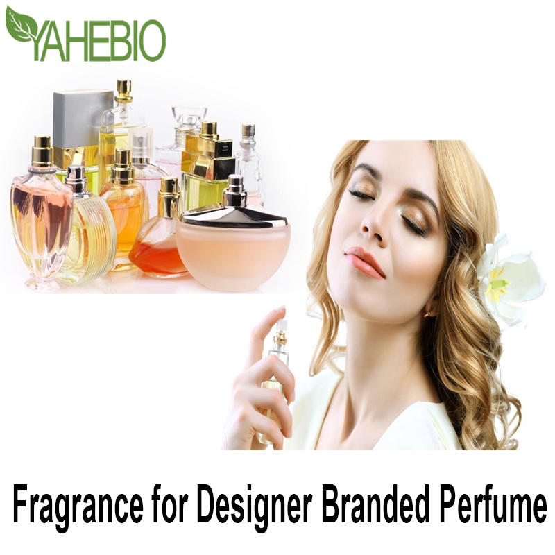 Aceite de fragancia altamente concentrado para perfumes de marca aceites de perfume concentrados
