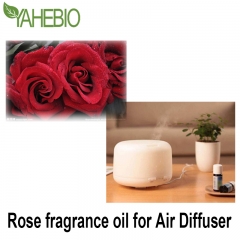 concentrated rose fragrance oil