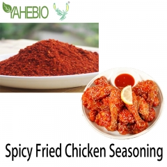 hot spicy seasoning powder
