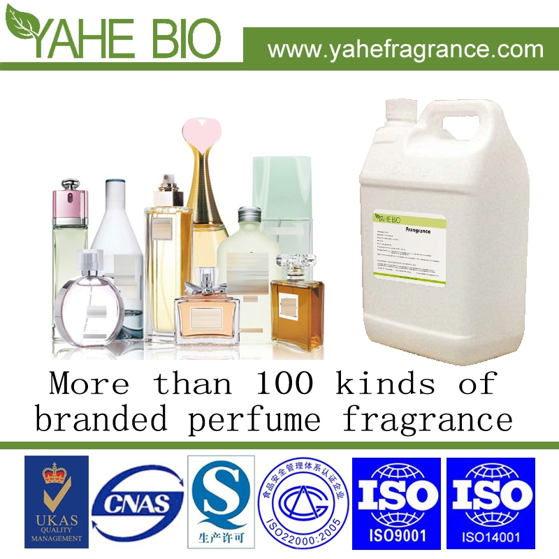 Aceite de fragancia de perfume concentrado de diseñador para hombres, dama, fabricación de perfumes.