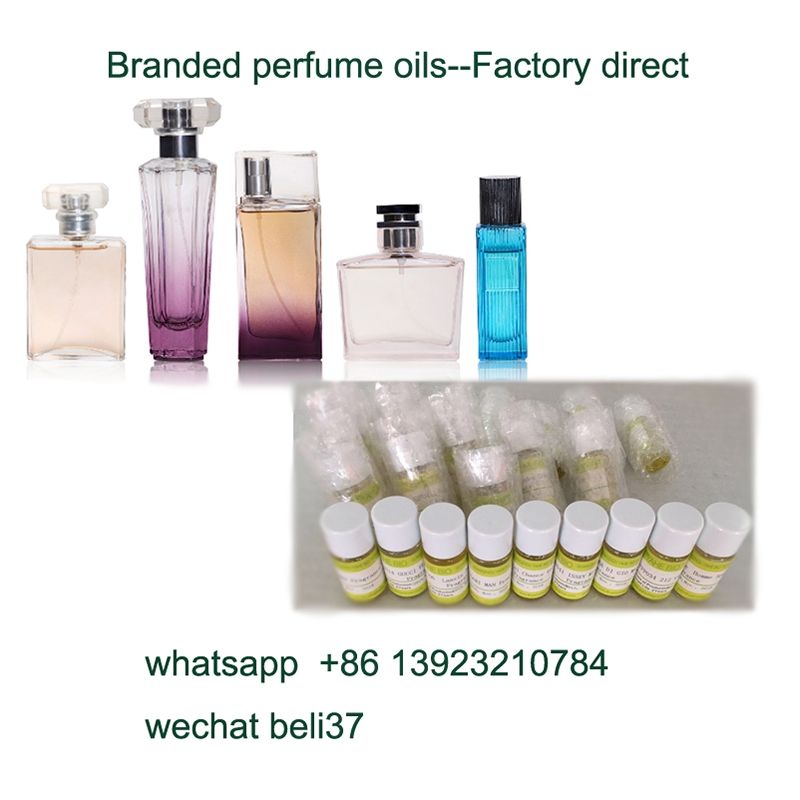 Perfume de aceites de diseñador de marca fuerte directo de fábrica de alta calidad para hacer perfumes corporales aceites de fragancia embalaje a granel muchos aceites aromáticos