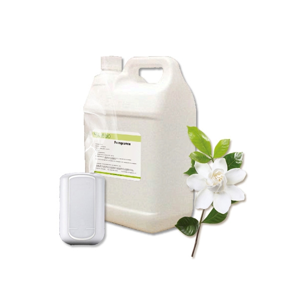 Aceite de fragancia de gardenia de alta calidad directo de fábrica para difusor
