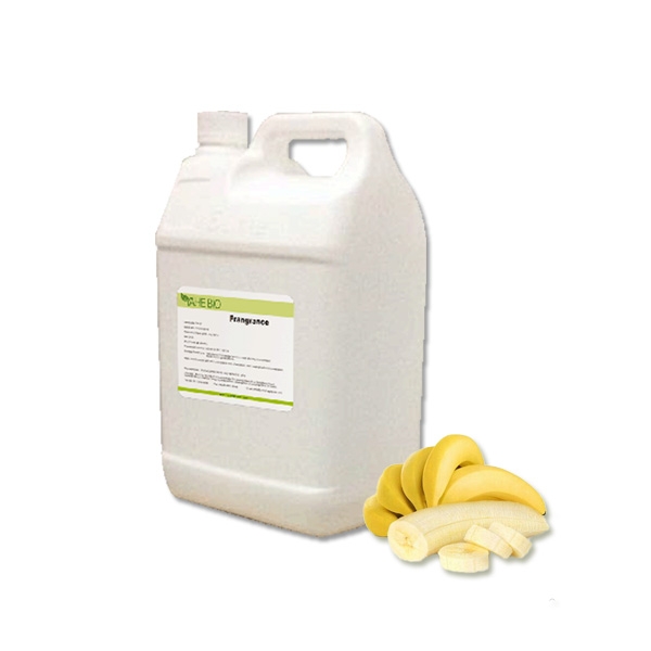 Sabor a plátano de alta calidad directo de fábrica para líquido electrónico