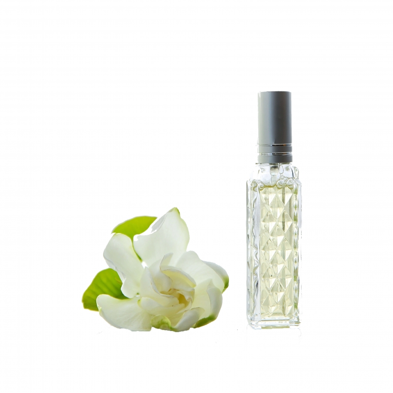 fragancia de gardenia altamente concentrada de larga duración para la fabricación de perfumes