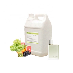 Aceite de perfume Fragancia
