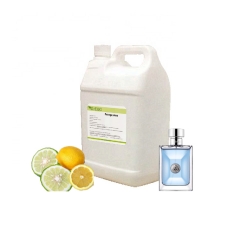 Aceite de perfume Fragancia