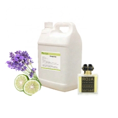 Aceite de perfume Fragancia