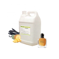 Aceite de perfume Fragancia
