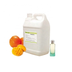 Aceite de perfume Fragancia