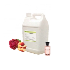 Aceite de perfume Fragancia