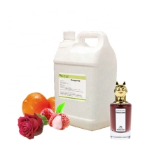 Fragancia de aceite de perfume