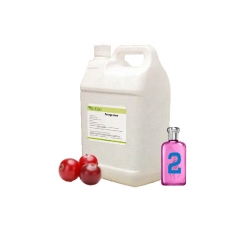 Fragancia de aceite de perfume