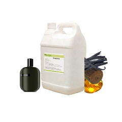 Aceite de perfume Fragancia