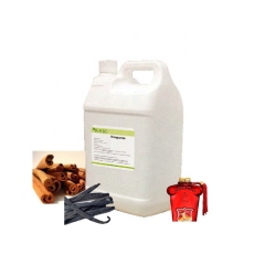 Fragancia de aceite de perfume