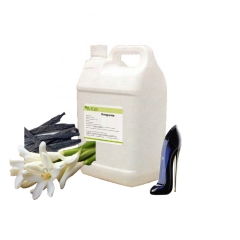 Fragancia de aceite de perfume