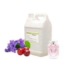 Fragancia de aceite de perfume